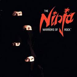 Ninja (USA-2) : Warriors of Rock